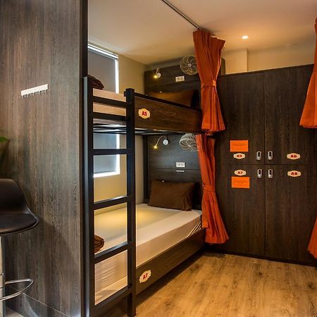 Cocoon Inn II Hanoi Dış mekan fotoğraf