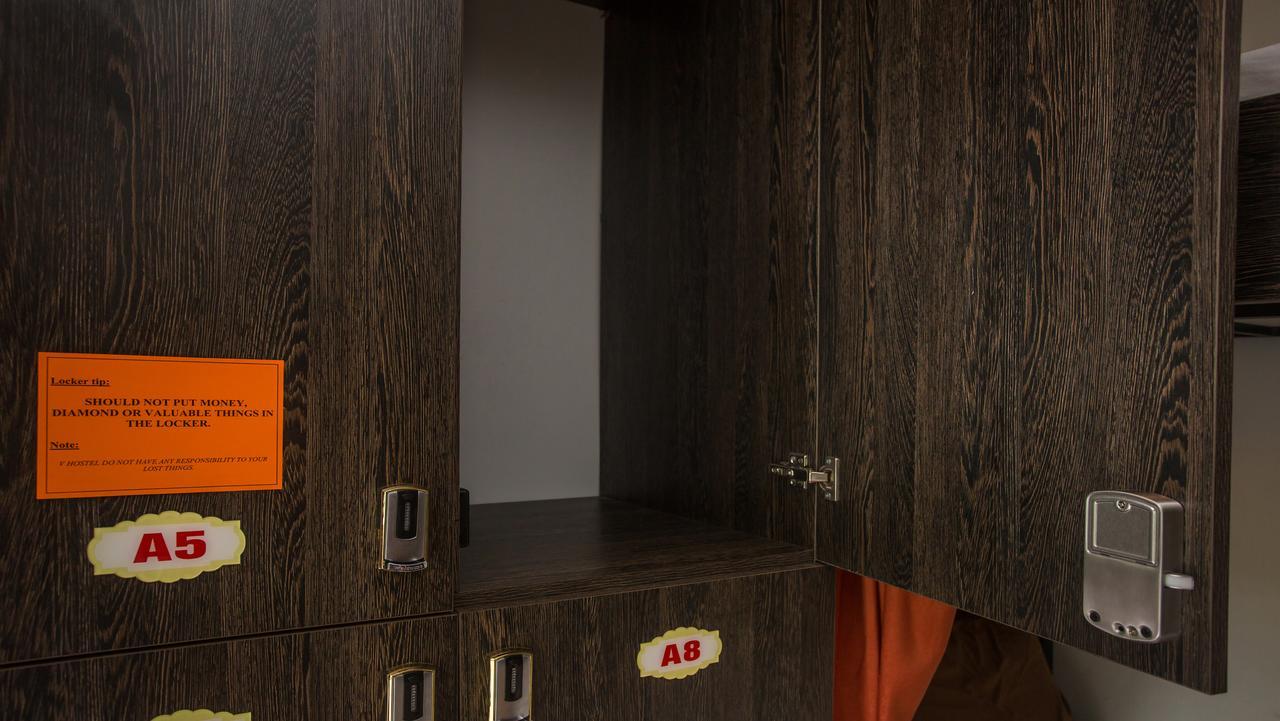 Cocoon Inn II Hanoi Dış mekan fotoğraf