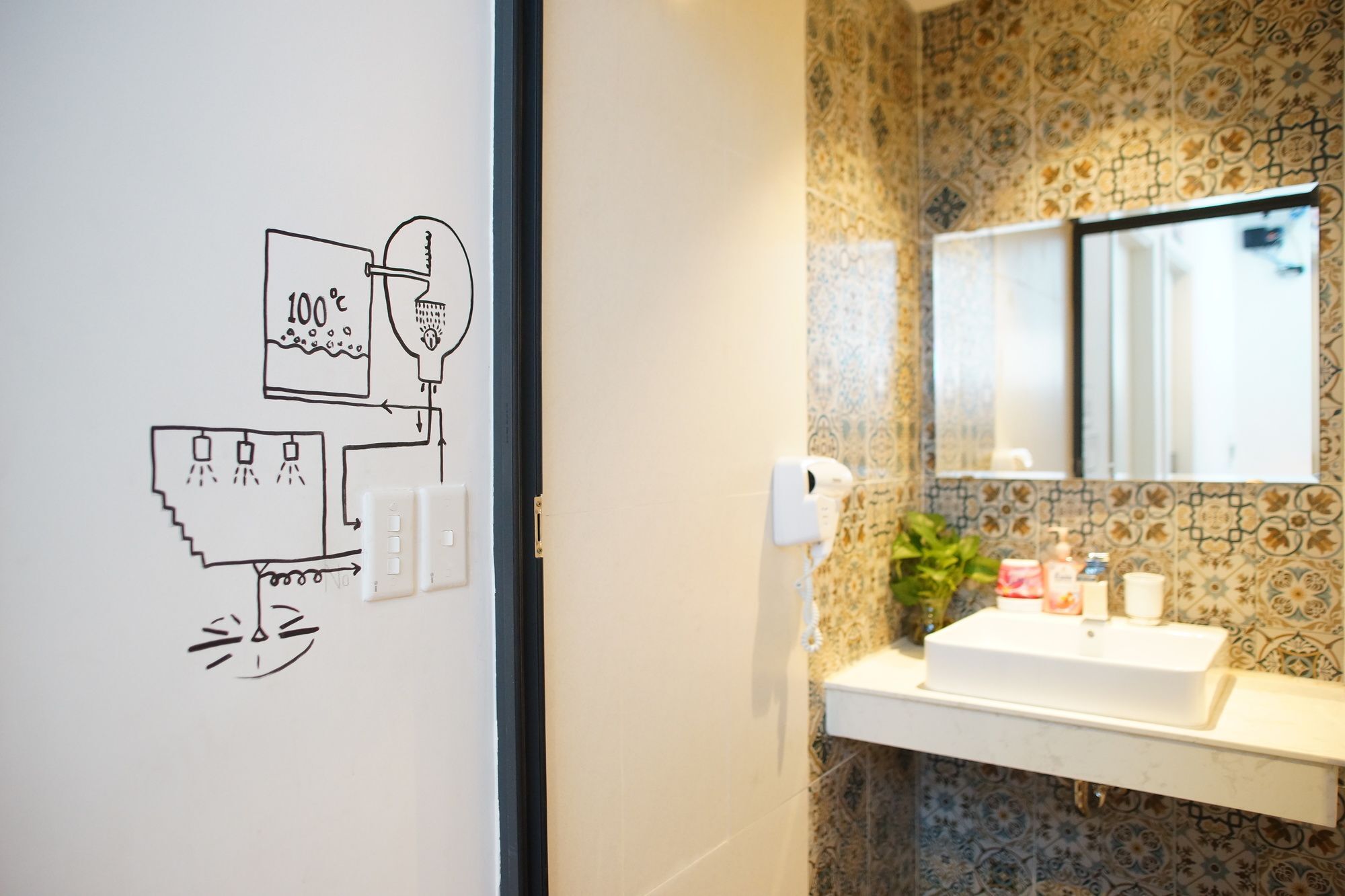 Cocoon Inn II Hanoi Dış mekan fotoğraf