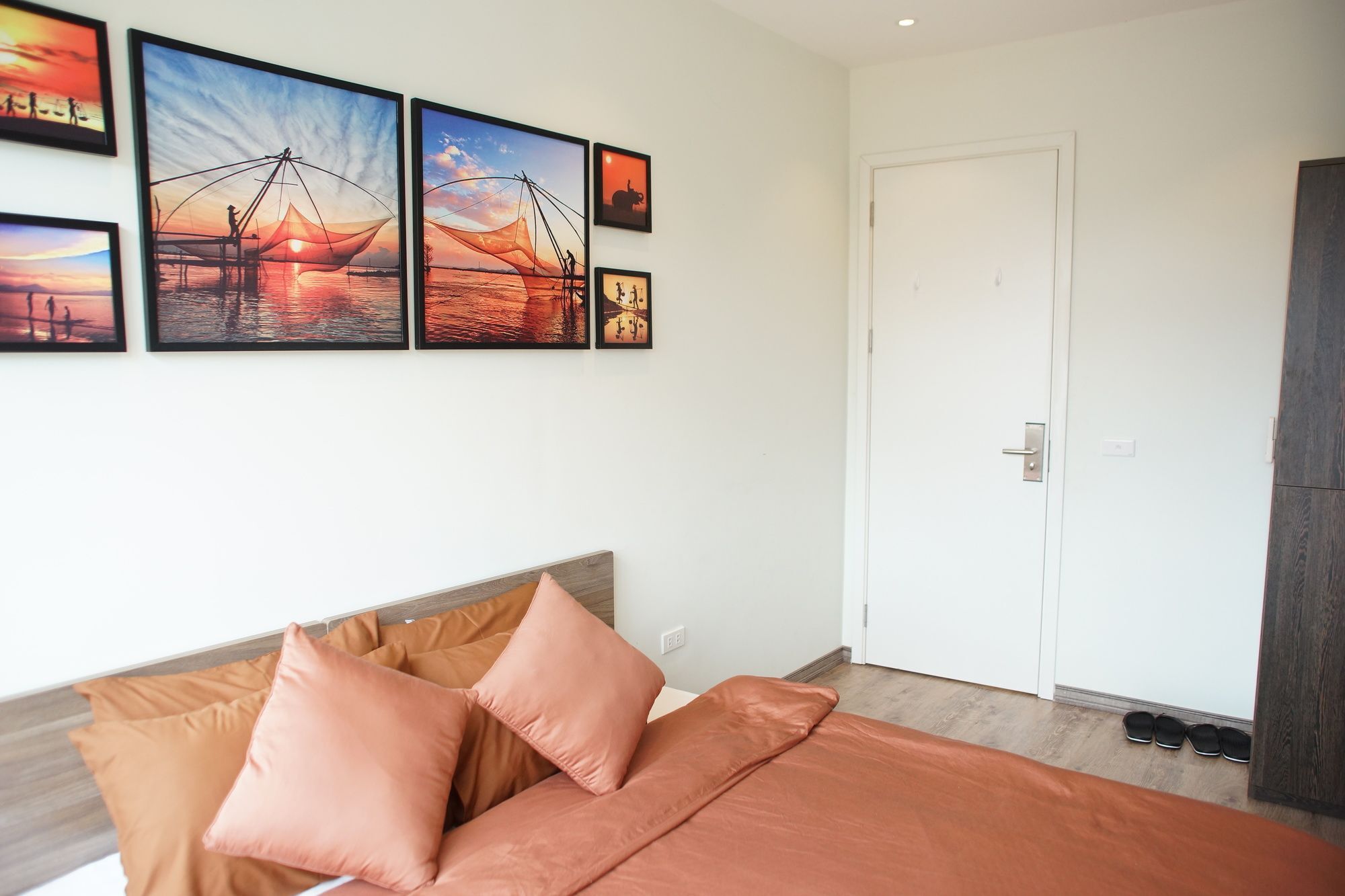 Cocoon Inn II Hanoi Dış mekan fotoğraf