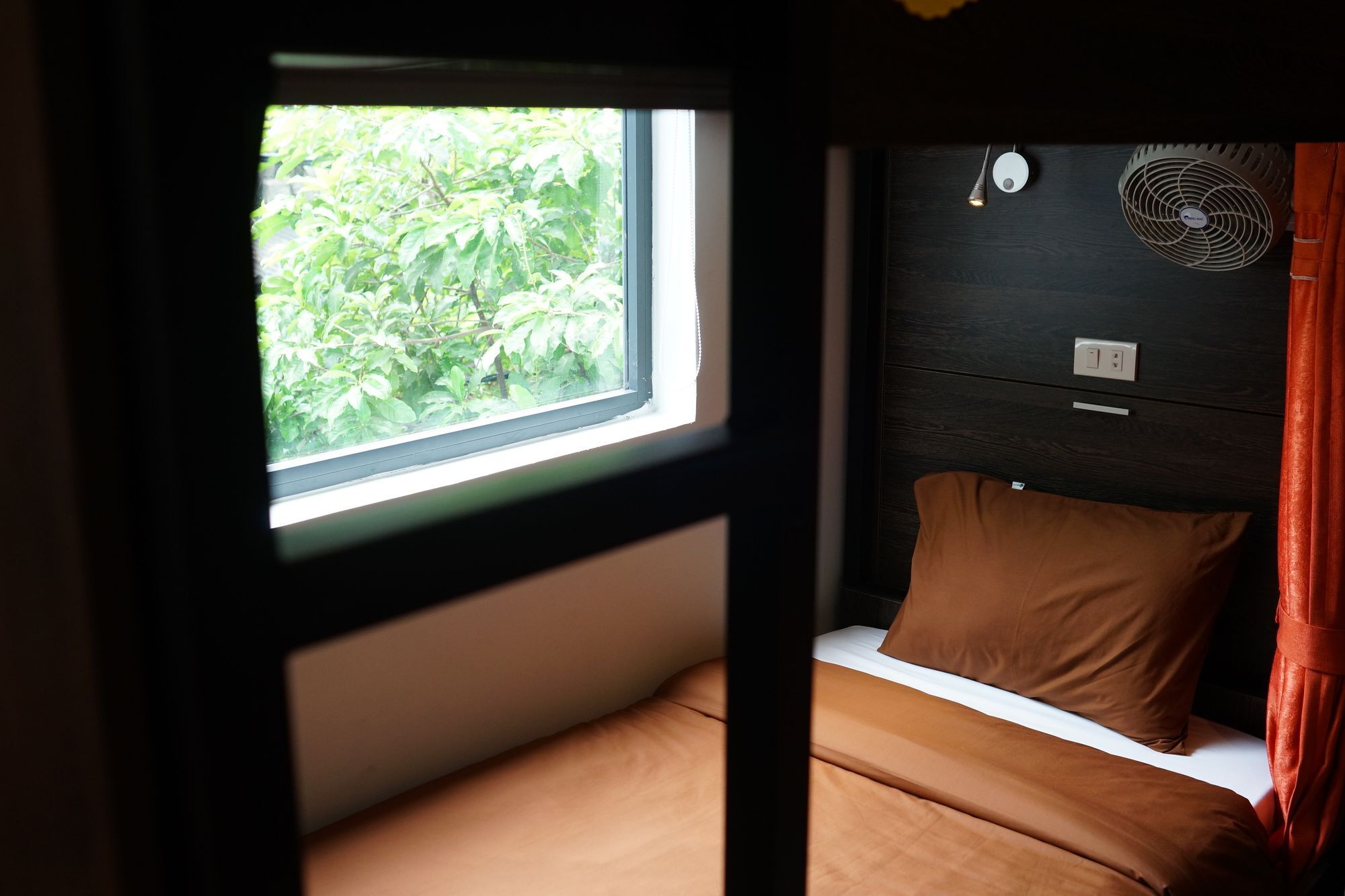 Cocoon Inn II Hanoi Dış mekan fotoğraf