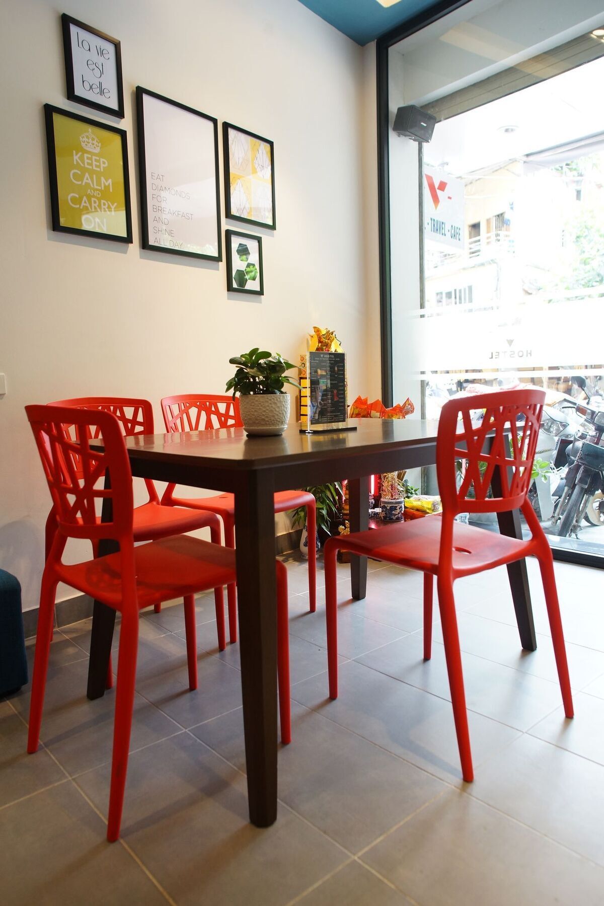 Cocoon Inn II Hanoi Dış mekan fotoğraf
