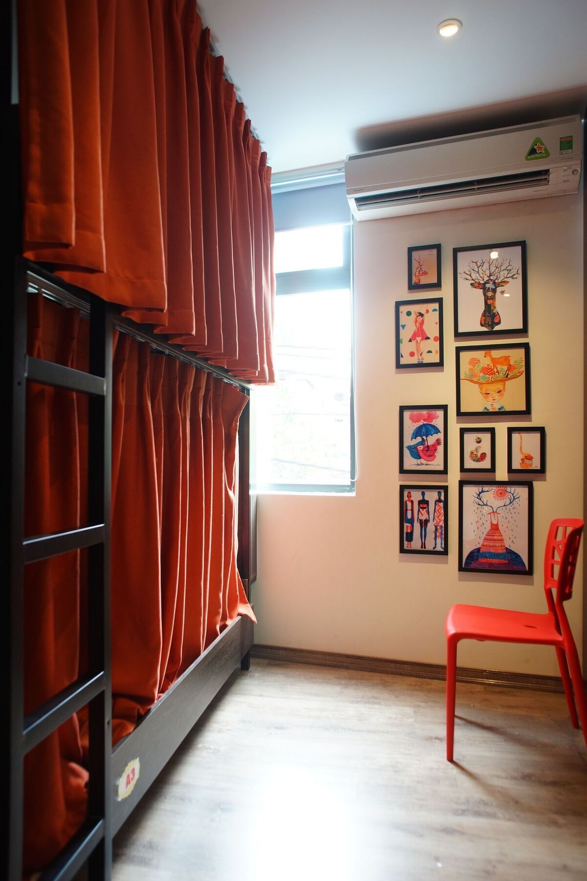 Cocoon Inn II Hanoi Dış mekan fotoğraf